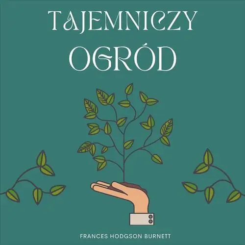 Tajemniczy ogród