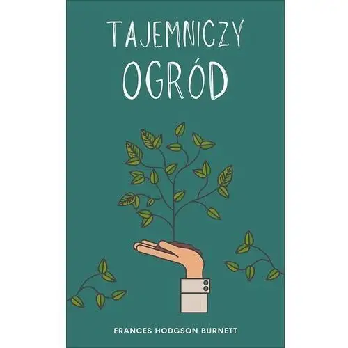 Tajemniczy ogród