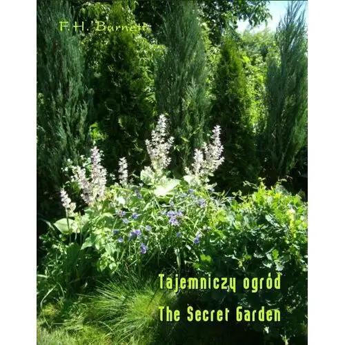 Tajemniczy ogród / The Secret Garden