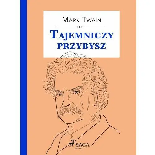 Tajemniczy przybysz