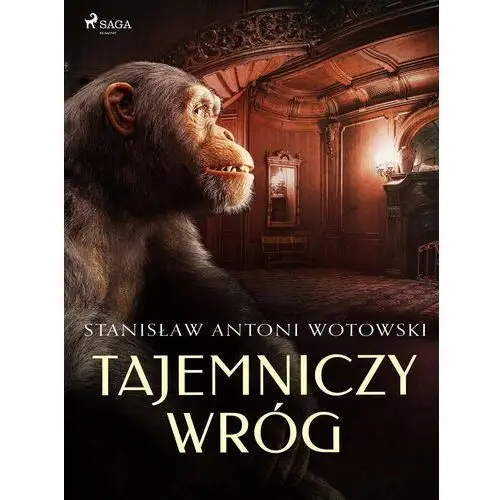 Tajemniczy wróg