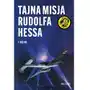 Tajna misja Rudolfa Hessa - ebook EPUB Sklep on-line