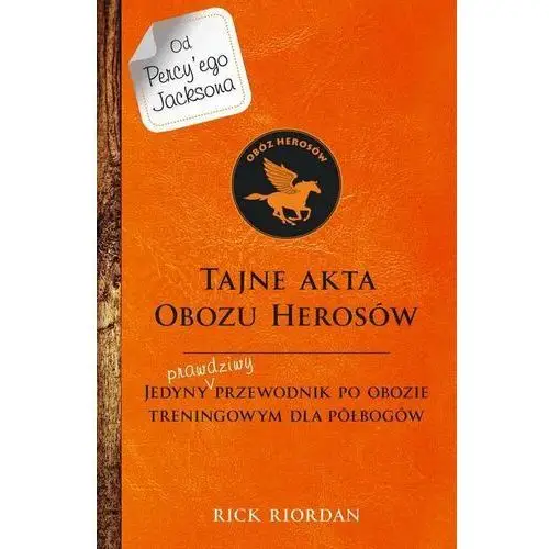 Tajne akta Obozu Herosów