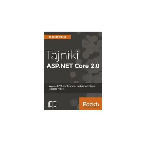 Tajniki ASP.NET Core 2.0