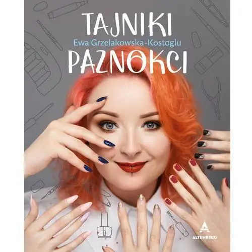 Tajniki paznokci