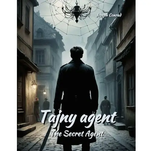 Tajny agent. The Secret Agent