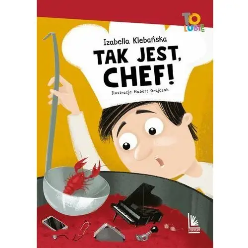 Tak jest, Chef