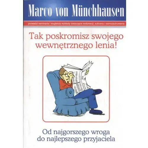 Tak poskromisz swojego wewnętrznego lenia Od najgo - Jeśli zamówisz do 14:00, wyślemy tego samego dnia