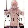 Ten count #01 Takarai rihito Sklep on-line