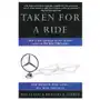 Taken for a ride Harpercollins publishers inc Sklep on-line