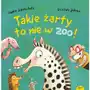 Takie żarty to nie w zoo Sklep on-line