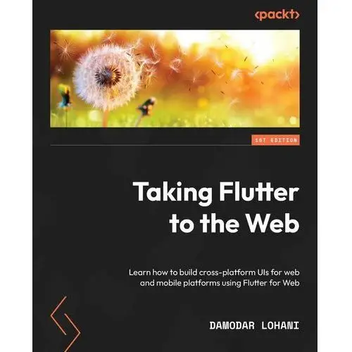 Taking Flutter to the Web