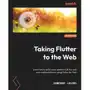 Taking Flutter to the Web Sklep on-line