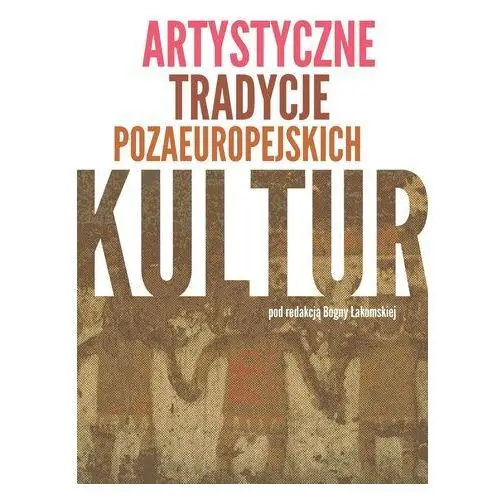 Artystyczne tradycje pozaeuropejskich kultur Tako