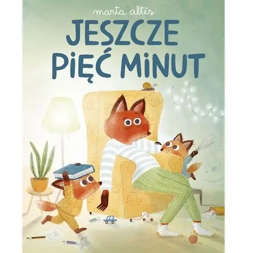 Tako Jeszcze pięć minut