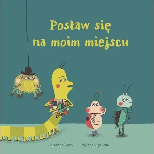 Postaw się na moim miejscu Tako