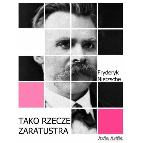 Tako rzecze Zaratustra