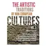 The artistic traditions of non-european cultures vol 3,894KS (5452840) Sklep on-line