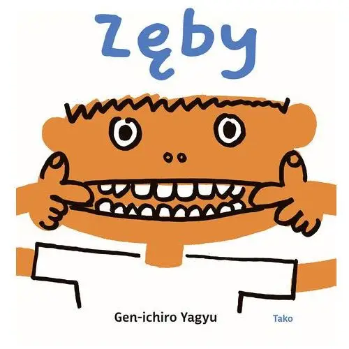 Zęby - gen-ichiro yagyu Tako