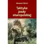 Taktyka jazdy staropolskiej Sklep on-line