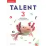 Talent 3 Workbook with Online Practice Sklep on-line
