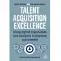 Talent Acquisition Excellence Wheeler, Kevin; Haterd, Bas van de Sklep on-line
