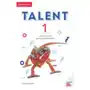 Talent level 1 workbook with online practice Cambridge university press Sklep on-line