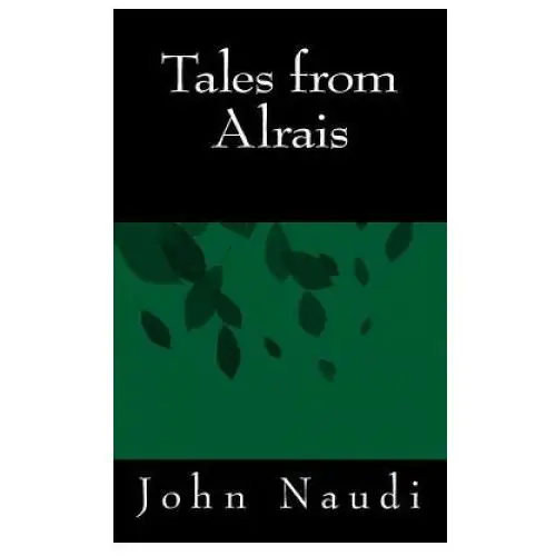 Tales from alrais Createspace independent publishing platform