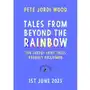 Tales From Beyond the Rainbow: Ten LGBTQ+ fairy tales proudly reclaimed Sklep on-line