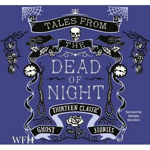 Tales From the Dead of Night