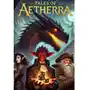 Tales of Aetherra - ebook epub Sklep on-line