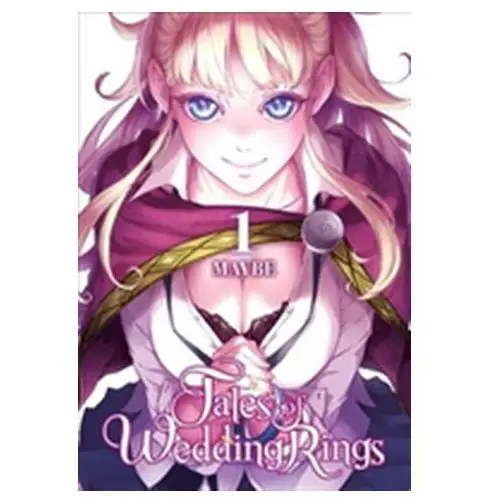 Tales of Wedding Rings, Vol. 1 Maybe