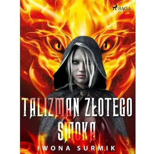 Talizman złotego smoka