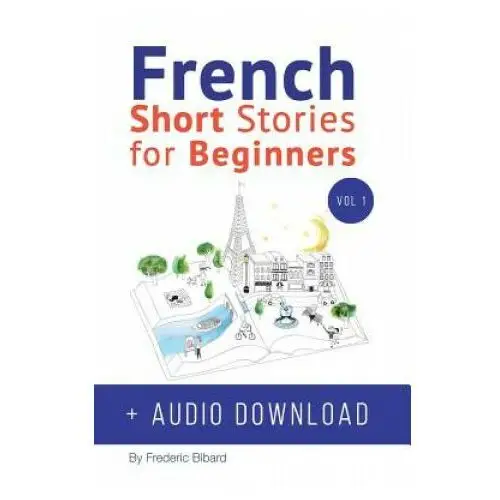 Frederic bibard - french Talk in french