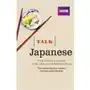 Talk Japanese (Book/CD Pack) Strugnell, Lynne; Isono, Yukiko Sklep on-line