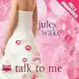 Talk to Me - audiobook Sklep on-line