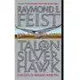Talon of the Silver Hawk: Conclave of Shadows: Book One Raymond E. Feist Sklep on-line