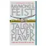 Talon of the silver hawk Harper collins publishers Sklep on-line