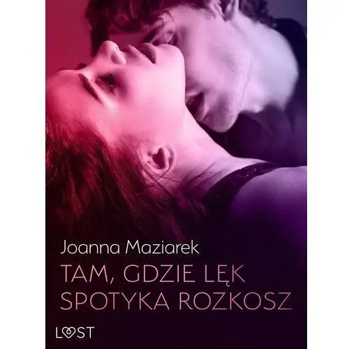 Tam, gdzie lęk spotyka rozkosz