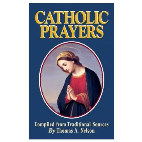 Tan books & publ inc Catholic prayers