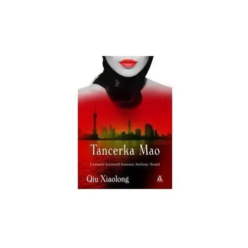 Tancerka Mao