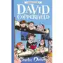 Tandem David copperfield. klasyka dla dzieci. charles dickens. tom 4 Sklep on-line