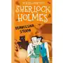 Diabelska stopa. klasyka dla dzieci. sherlock holmes. tom 27 Sklep on-line