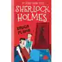 Druga plama. klasyka dla dzieci. sherlock holmes. tom 29 Sklep on-line