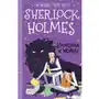 Lokatorka w woalce. klasyka dla dzieci. sherlock holmes. tom 9 Tandem Sklep on-line