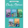Pakiet klasyka dla dzieci. charles dickens. tomy 1-5 Sklep on-line