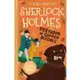 Przygoda w copper beeches. klasyka dla dzieci. sherlock holmes. tom 12 Sklep on-line