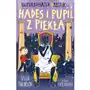 Tandem Superbohater z antyku. hades i pupil z piekła Sklep on-line