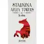 Ta silna. stadnina apley towers. tom 2 Tandem Sklep on-line