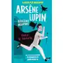 Tandem Trup w szafie. arsene lupin dżentelmen włamywacz. tom 7 Sklep on-line